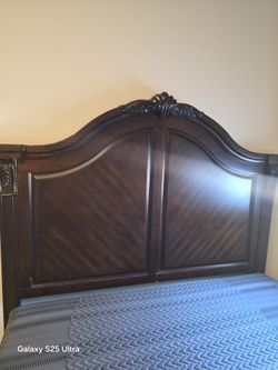 Queen Size Bed Frame Only