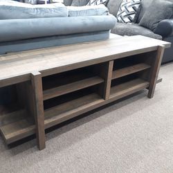 New Stock Large TV Stand Special 