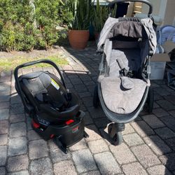 Britax Set 