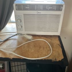 Window Ac Unit 