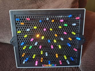 Lite●Brite