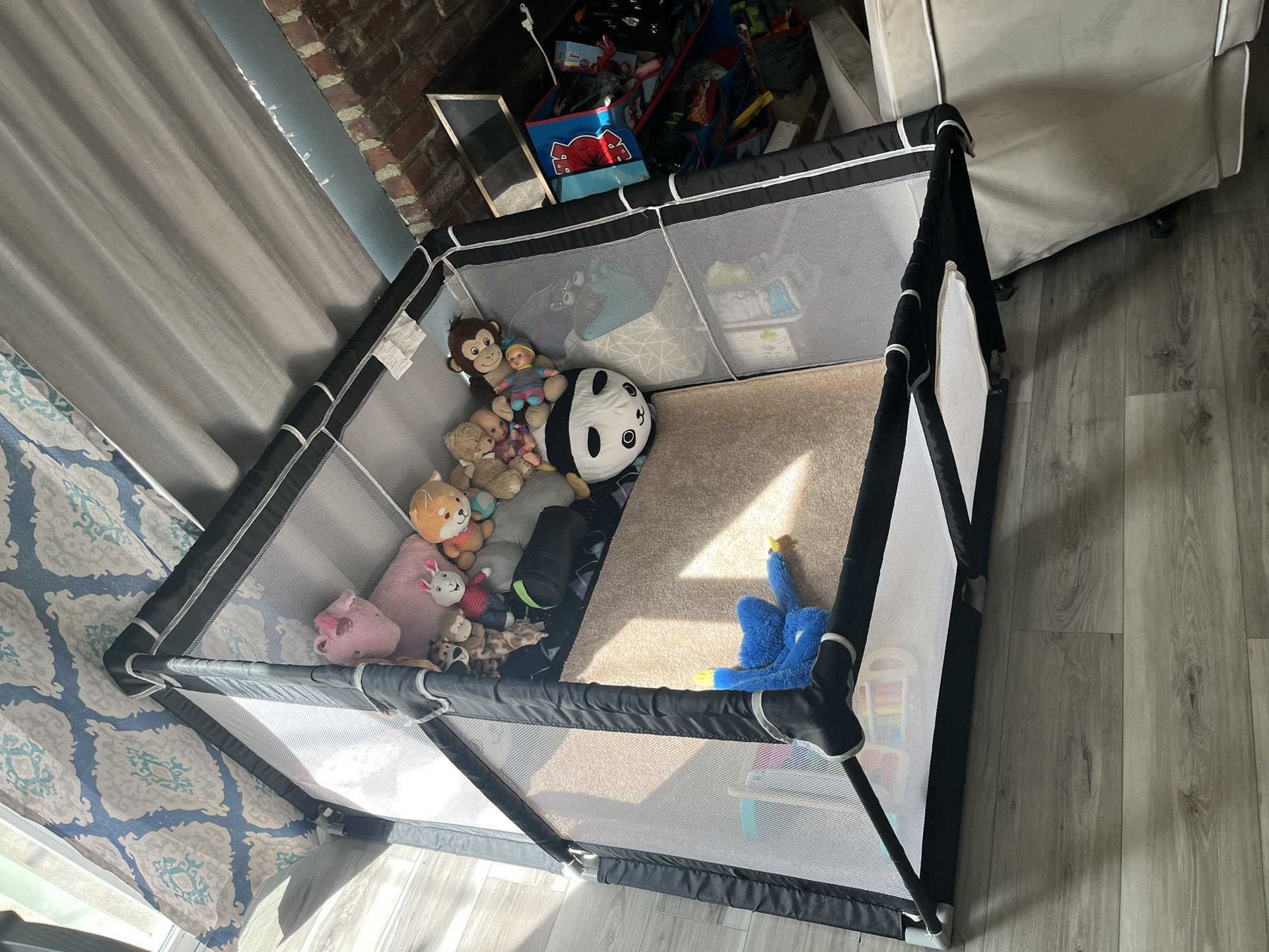 Playpen $40