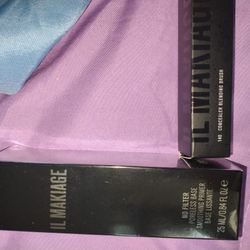 For The Face