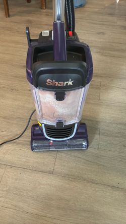 Shark vacuum
