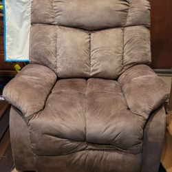 Powered Lift Assist Chair