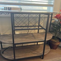 Home Bar 