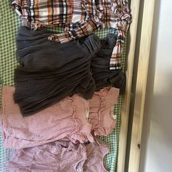 Toddler Twin Clothes 