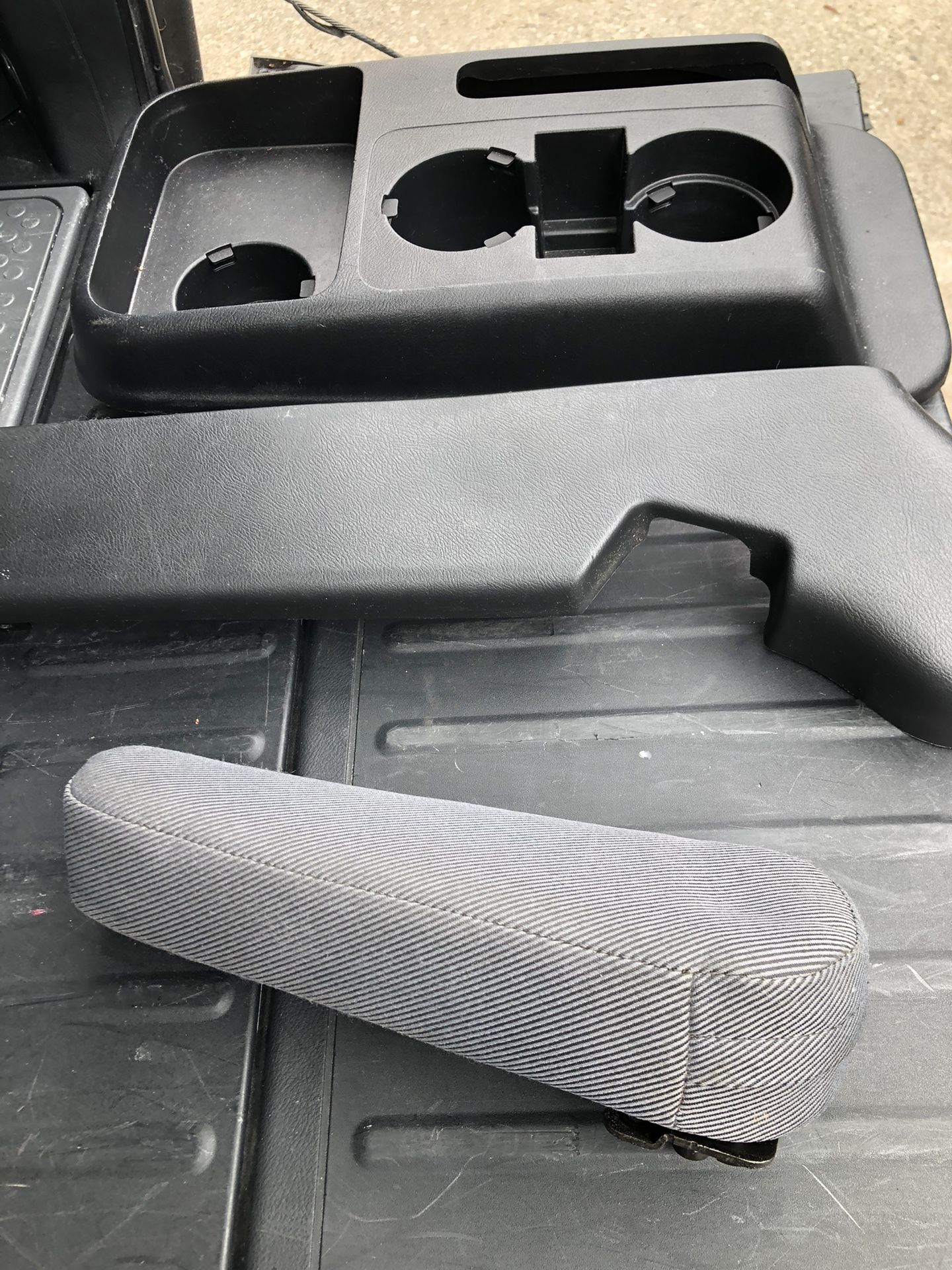 Honda Element Parts