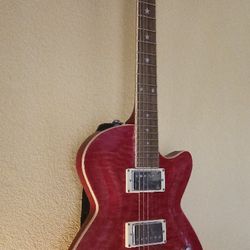 Daisy Rock Rock Candy Special Electric Guitar
