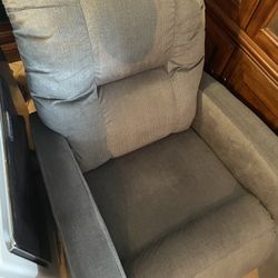 La-Z-Boy power recliner