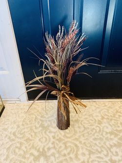 Harvest Accent Plant