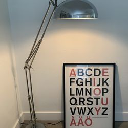 Floor Lamp