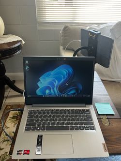 Lenovo laptop