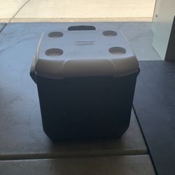 Coleman Cooler 