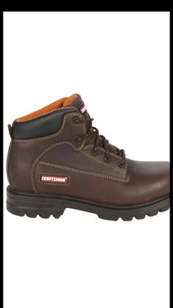 Craftsman top kahn boots