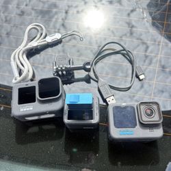 Go Pro Hero 10 Black 