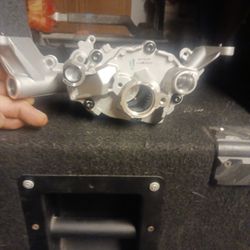 Oil Pump For 2012 V6 Pentastar Motor