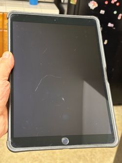 iPad Air 2019