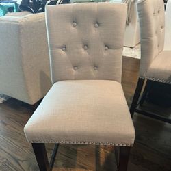 Two Stools For Sale! $60 Each!