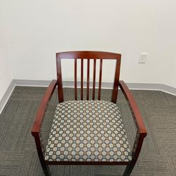 Guest/side Chairs X3