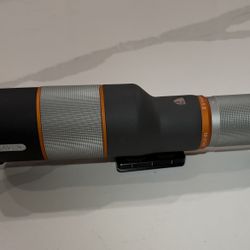 Maven S.2 12-27x56 Spotting Scope