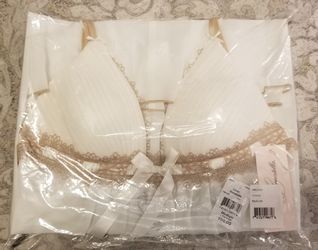 New Medium Linea Donatella Lingerie 