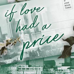 If Love Had A Price By Ana Huang