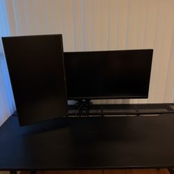 Dual Monitor 