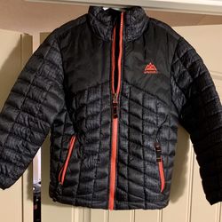 Boys Winter Coat