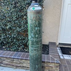 FULL SEALED “300” Size C25 75%Argon 25% Carbon Dioxide