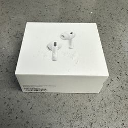 *NEW* Apple AirPods Pro 3