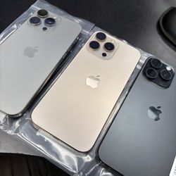 ⭐️iPhone 16 Pro Max – Unlocked – Excellent Condition 