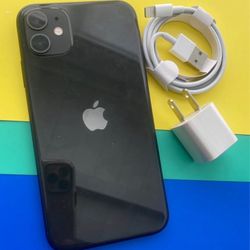 Apple iPhone 11 Unlocked 