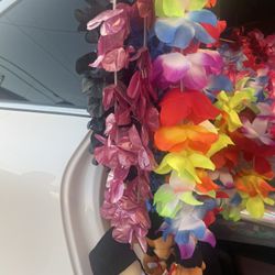 Collares De Graduacion $10