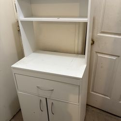 Kitchen Storage 