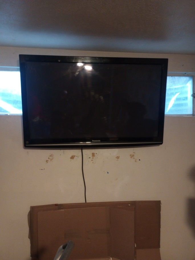 Panasonic 48 /50 Inch