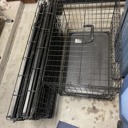 Dog Crates