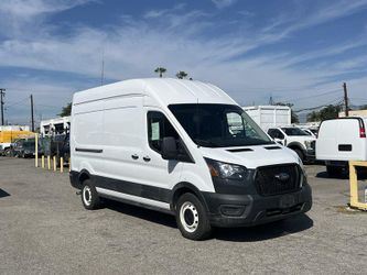2023 Ford Transit-250 Cargo Van