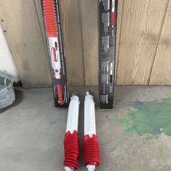 Shocks