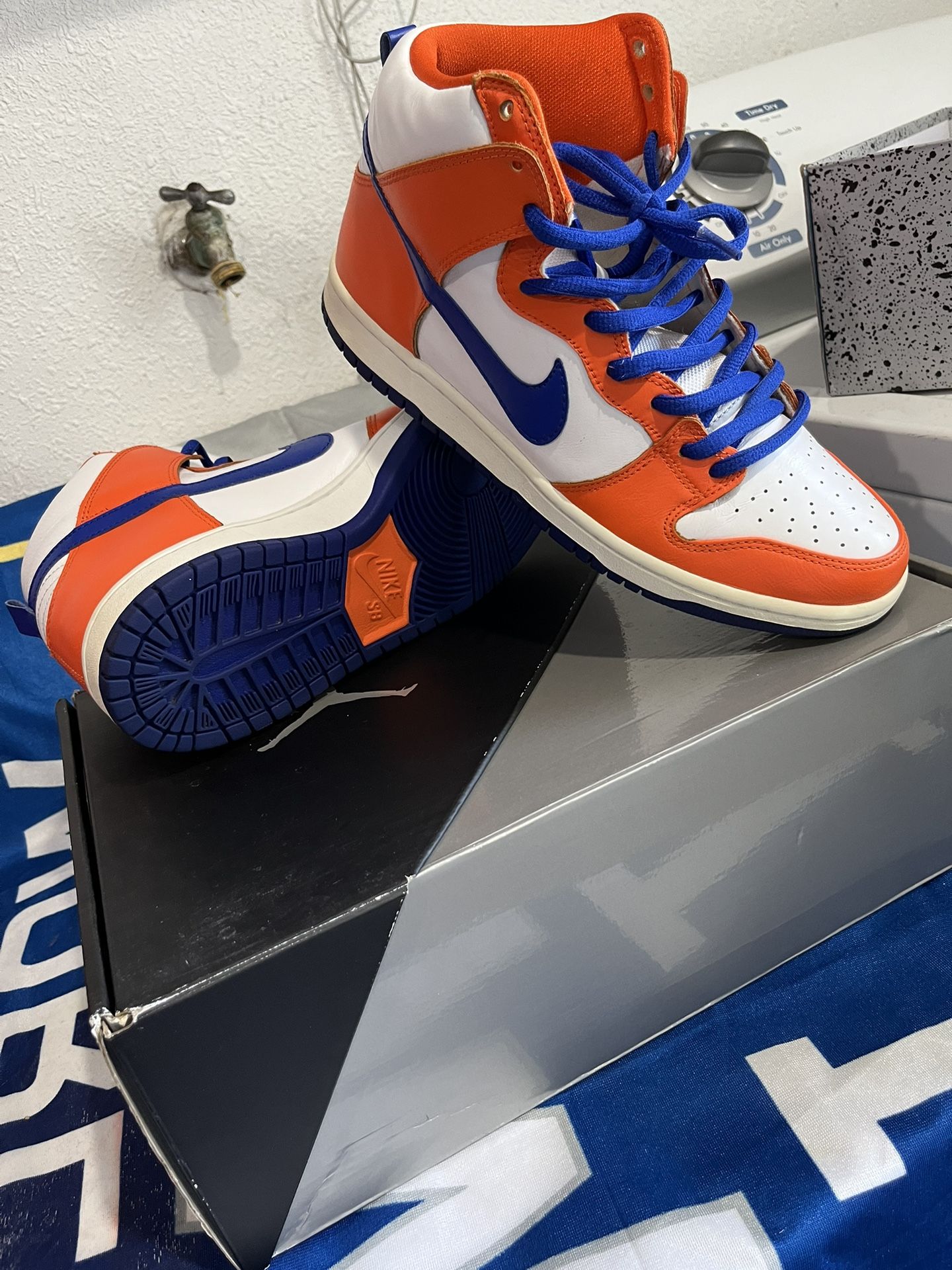 Danny deals supa sb