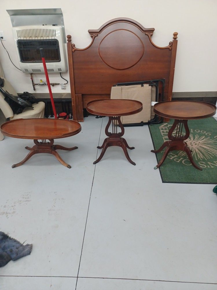 Antique Coffee Tables