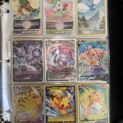 Pokémon cards