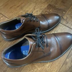 Dress Shoes 