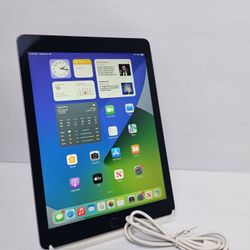 Apple iPad Air 2 128GB 9.7” Tablet