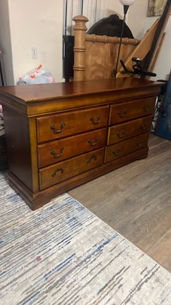 Beautiful Dresser