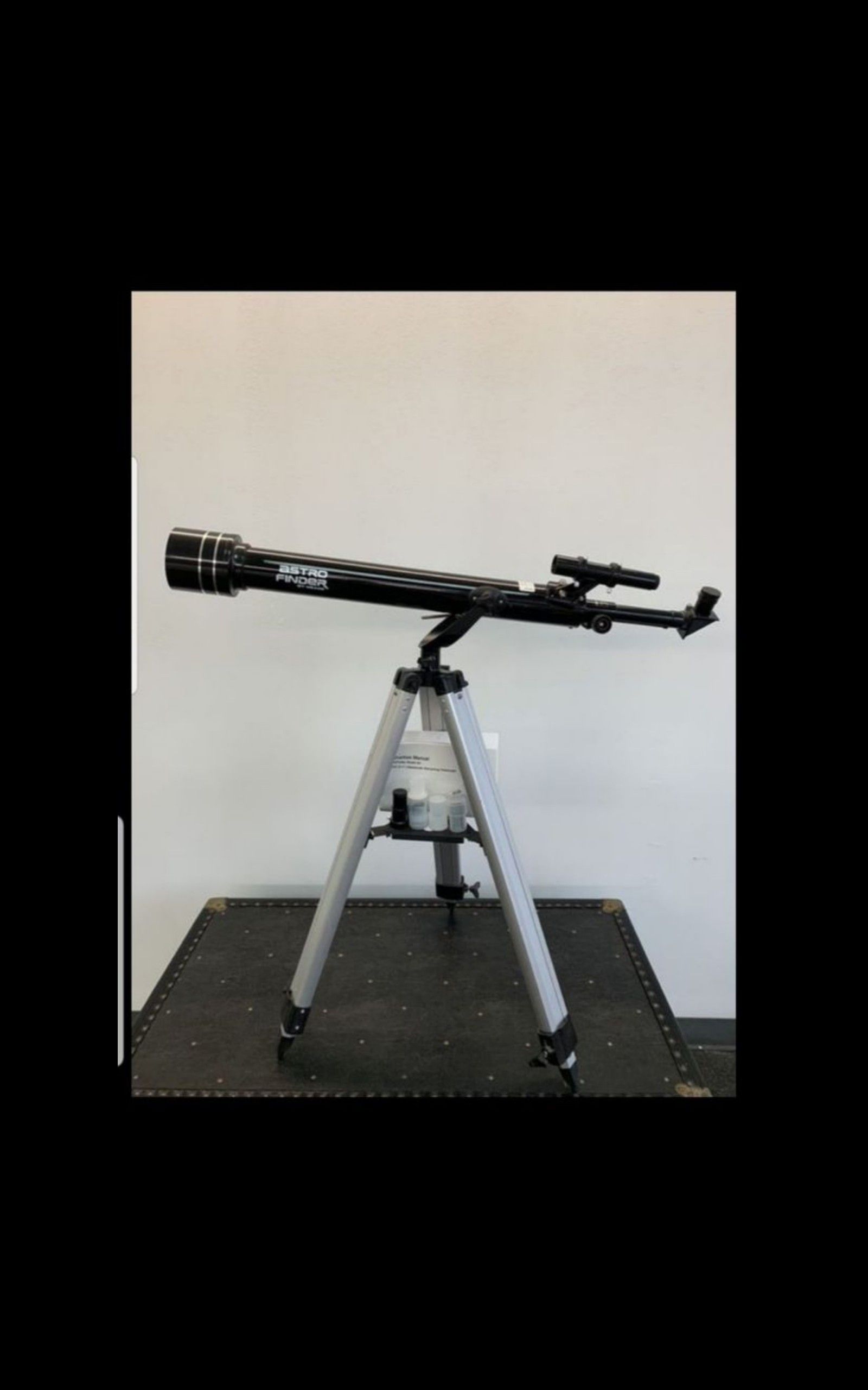 Telescope Astro finder by Meade