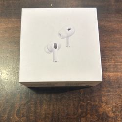 airpod pros