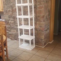 Shelving Unit