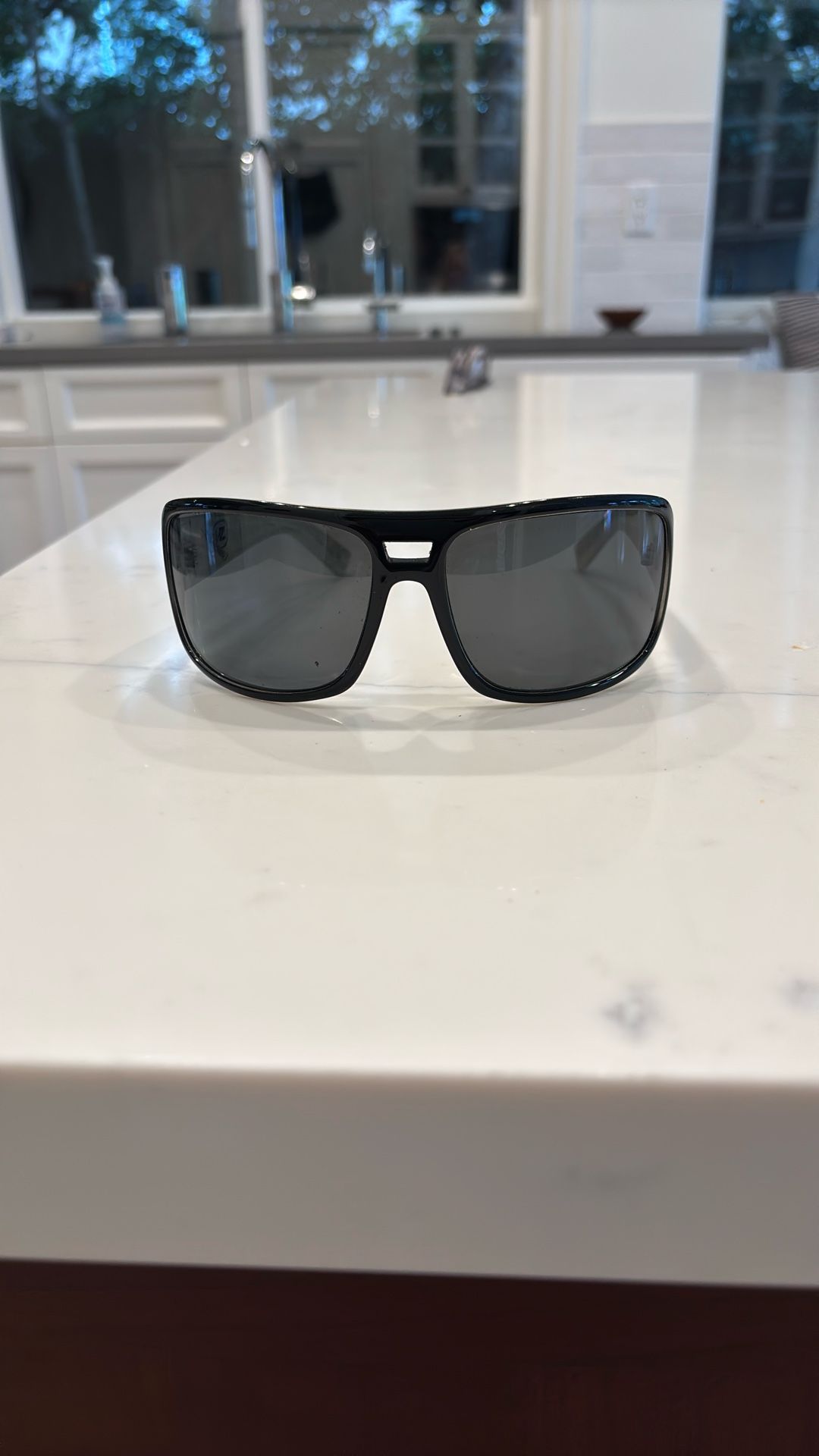 VonZipper Prowler Polarized Sunglasses