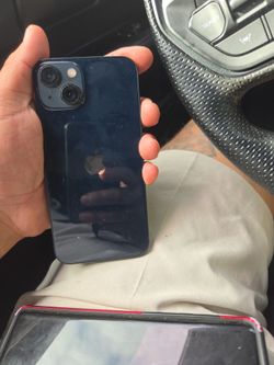 Apple iPhone Midnight Black Smartphone